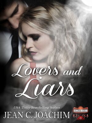 cover image of Lovers & Liars
